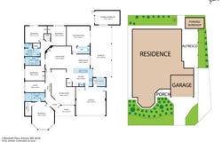 2 Menteith Place, Kinross, WA 6028
