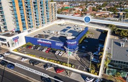 Officeworks Carnegie, 1048-1054 Dandenong Rd, Carnegie, Vic 3163