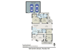154 Smith Street, Pendle Hill, NSW 2145