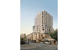 902/850 Glenferrie Road, Hawthorn, Vic 3122