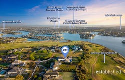 34 Greg Norman Drive, Sanctuary Lakes, Vic 3030