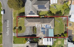 19 Sidbury Avenue, Wendouree, Vic 3355