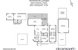 192 Nichols Road, Lymington, Tas 7109