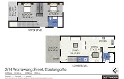 2/14 Warrawong Street, Coolangatta, Qld 4225