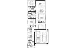 Lot 806 Jackson Cres, Gleneagle, Qld 4285
