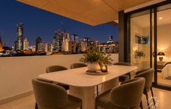909/8 Dickens Street, Spring Hill, Qld 4000
