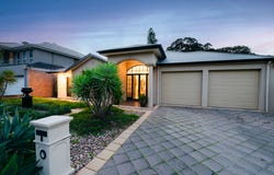 3 Lynly Crescent, Rostrevor, SA 5073