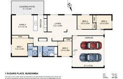 1 Sugars Place, Bundamba, Qld 4304