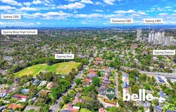 22 Callistemon Close, North Epping, NSW 2121