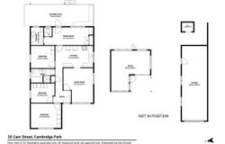 30 Cam Street, Cambridge Park, NSW 2747