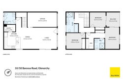 10/58 Barossa Road, Glenorchy, Tas 7010