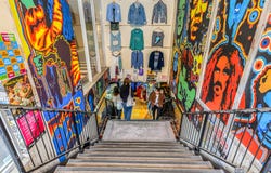 Basement, 238 Flinders Street, Melbourne, Vic 3000