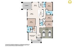 22 Cormo Way (Gables), Box Hill, NSW 2765