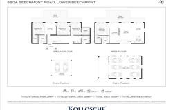 580A Beechmont Road, Lower Beechmont, Qld 4211