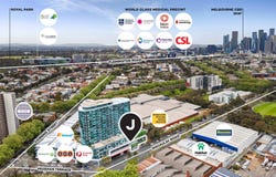 NMLL, 178 Macaulay Road, North Melbourne, Vic 3051