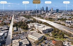 40 Frame Court, Leederville, WA 6007