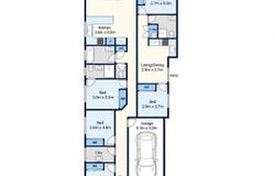 41 Hilary Street, Morayfield, Qld 4506