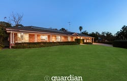 11 Sandpiper Place, Kenthurst, NSW 2156