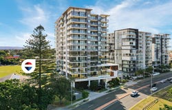 505/372 Marine Parade, Labrador, Qld 4215