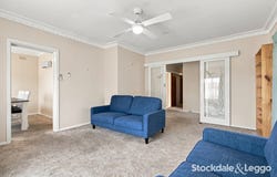 3 Willis Street, Morwell, Vic 3840