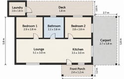 10/278-280 PRINCES HIGHWAY, Bomaderry, NSW 2541