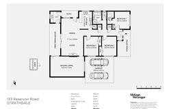 133 Reservoir Road, Strathdale, Vic 3550