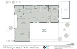26 Trafalgar Way, Cranbourne East, Vic 3977