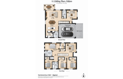 11 Gilding Place, Pallara, Qld 4110