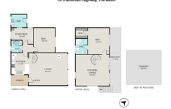 1379 Mountain Hwy, The Basin, Vic 3154