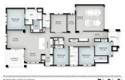95 Bowen Loop, Cudgen, NSW 2487