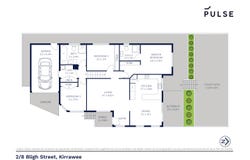 2/8 Bligh Street, Kirrawee, NSW 2232