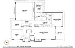 1/26 Starkey Street, Wellington Point, Qld 4160