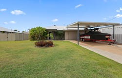 4 Riverbank Place, Cloncurry, Qld 4824
