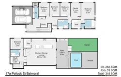 17A Pollock Street, Balmoral, Qld 4171