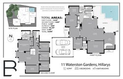 11 Waterston Gardens, Hillarys, WA 6025