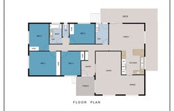 1 McRae Place, Kambah, ACT 2902