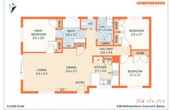 62B Bellchambers Crescent, Banks, ACT 2906