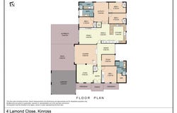 4 Lamond Close, Kinross, WA 6028