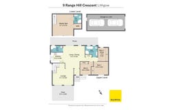 9 Hill Range Crescent, Lithgow, NSW 2790