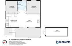 30 Bronte Estate Road, Bronte Park, Tas 7140