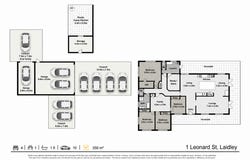 1 Leonard Street, Laidley, Qld 4341