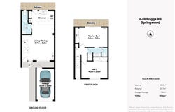 14/8 Briggs Road, Springwood, Qld 4127