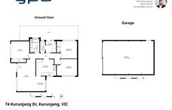 74 Kurunjang Drive, Kurunjang, Vic 3337