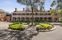 95-103 Albert Road, Strathfield, NSW 2135