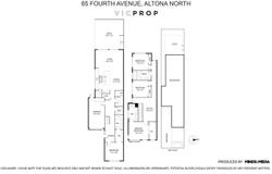 65 Fourth Avenue, Altona North, Vic 3025