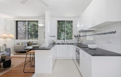 10/9-11 York Street, Fitzroy North, Vic 3068