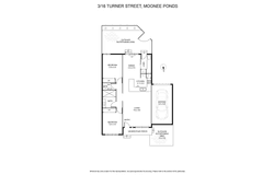 3/16 Turner Street, Moonee Ponds, Vic 3039