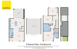 9 Nanea Path, Cranbourne, Vic 3977