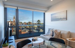 402/6 Queens Avenue, Hawthorn, Vic 3122