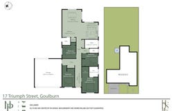 17 Triumph Street, Goulburn, NSW 2580